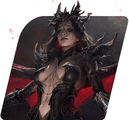 Dragonheir:Silent Gods